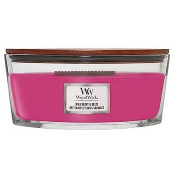 Vonná sviečka loď Wild Berry & Beets